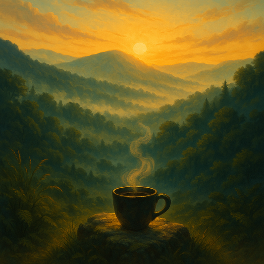 Colombian Tolima Essence