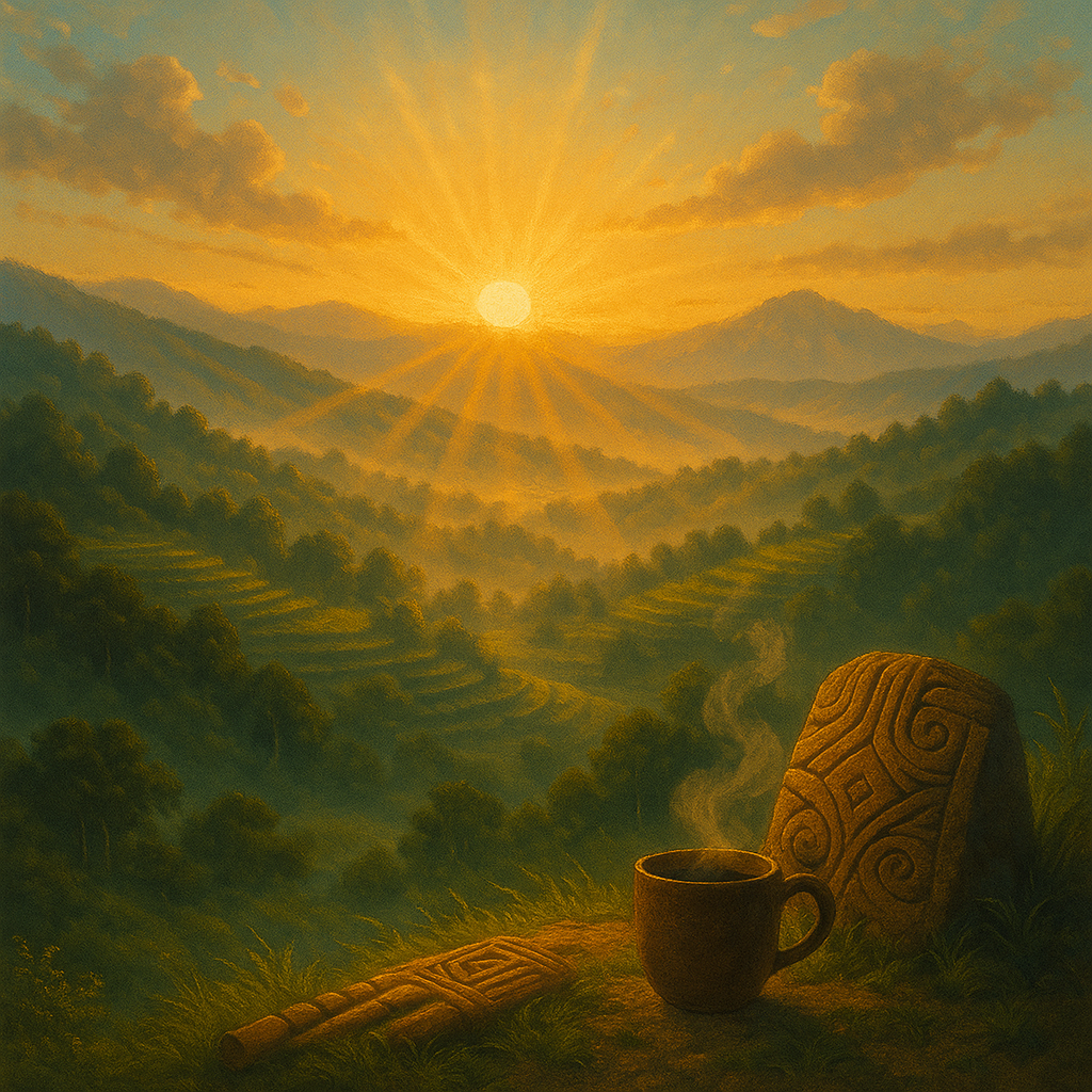 Peruvian Melody