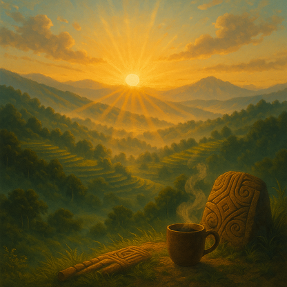 Peruvian Melody