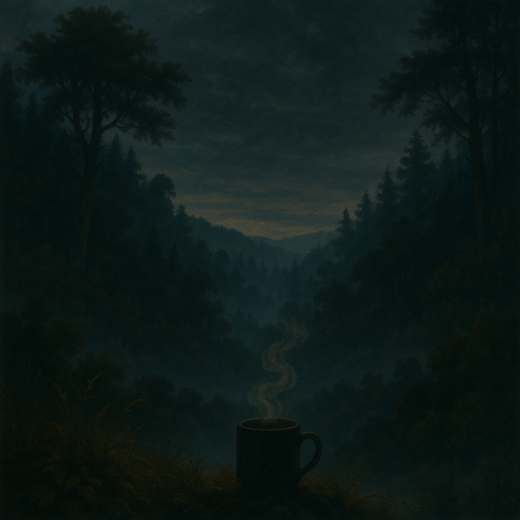 Dark Harmony
