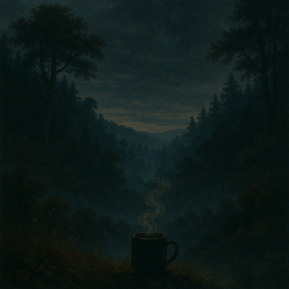 Dark Harmony