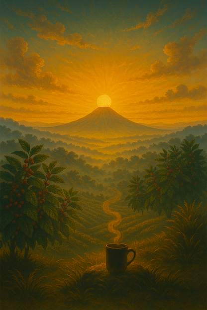Sidima Sunrise