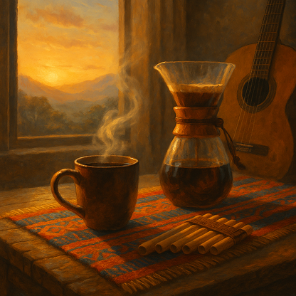 Peruvian Melody