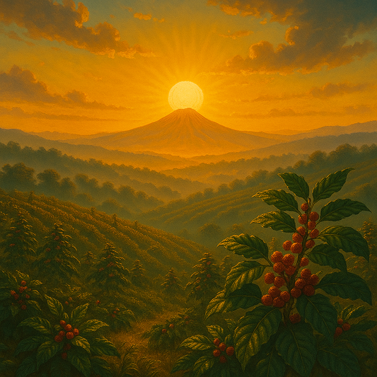 Sidima Sunrise