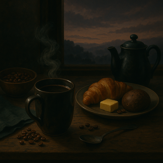Dark Harmony