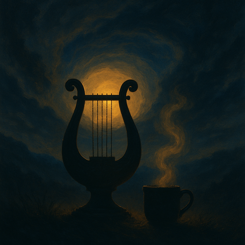 Dark Harmony