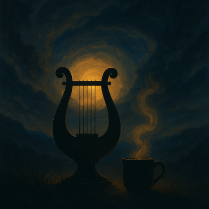Dark Harmony