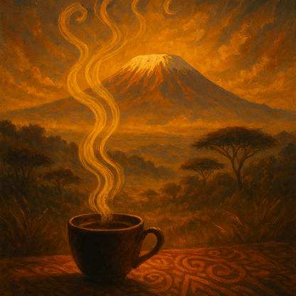 Kilimanjaro's Spirit