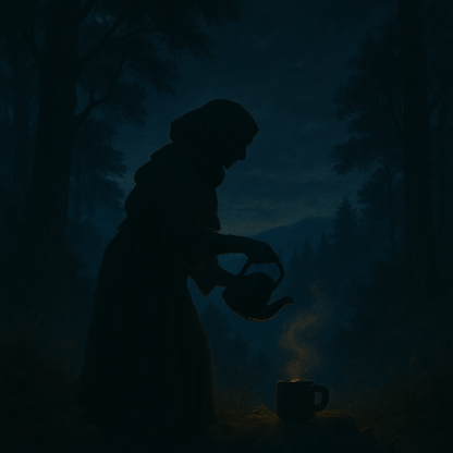 Dark Harmony