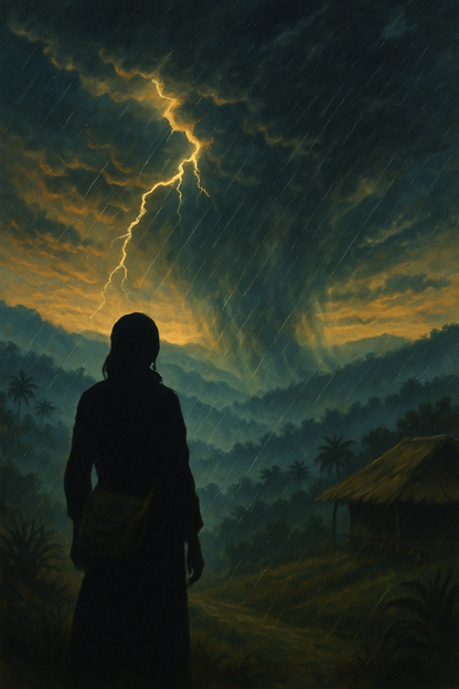 Storm Wake