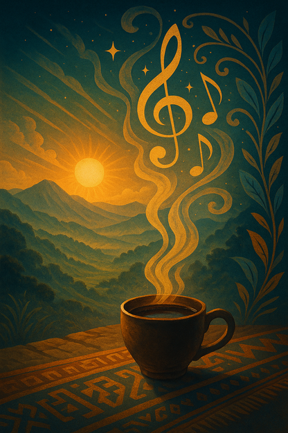 Peruvian Melody