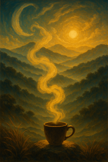 Colombian Tolima Essence