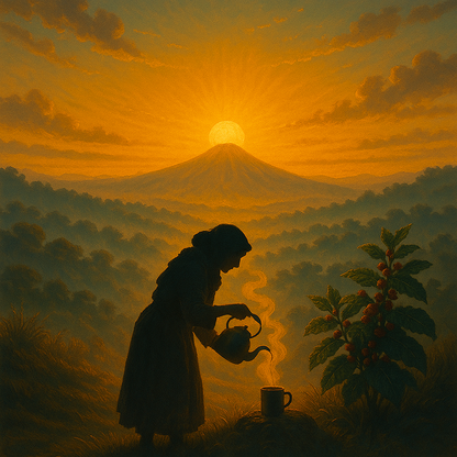 Sidima Sunrise