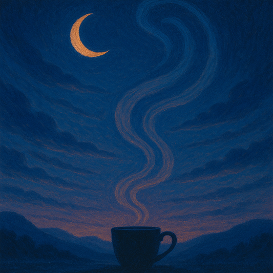 Azure  Twilight