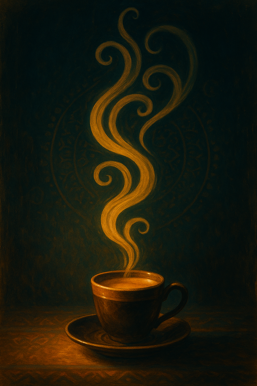 Amira's Signature Espresso