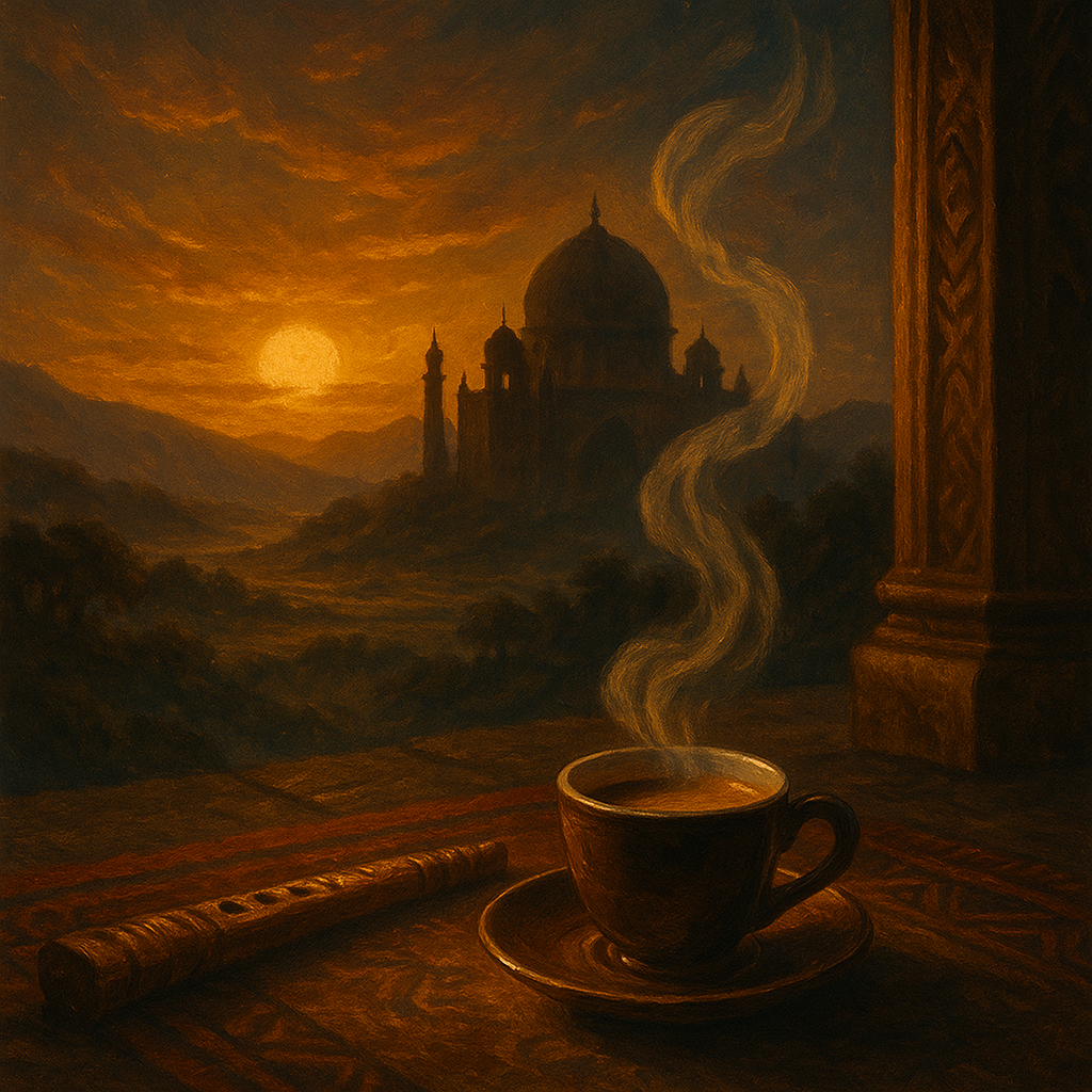 Amira's Signature Espresso