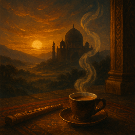 Amira's Signature Espresso