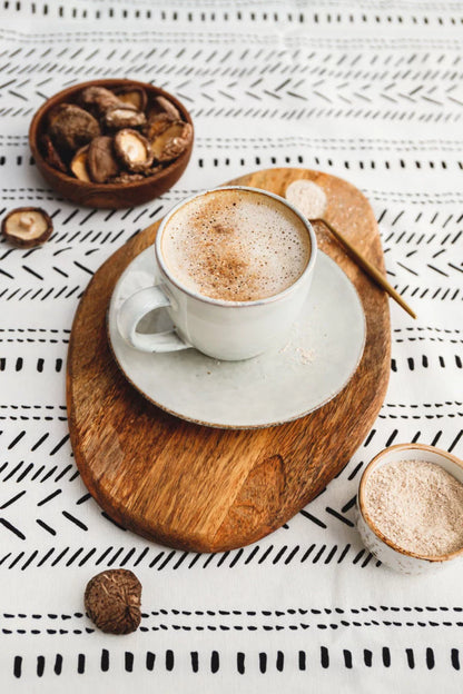 Honduras Medium Roast Mushroom Coffee– Path of Balance