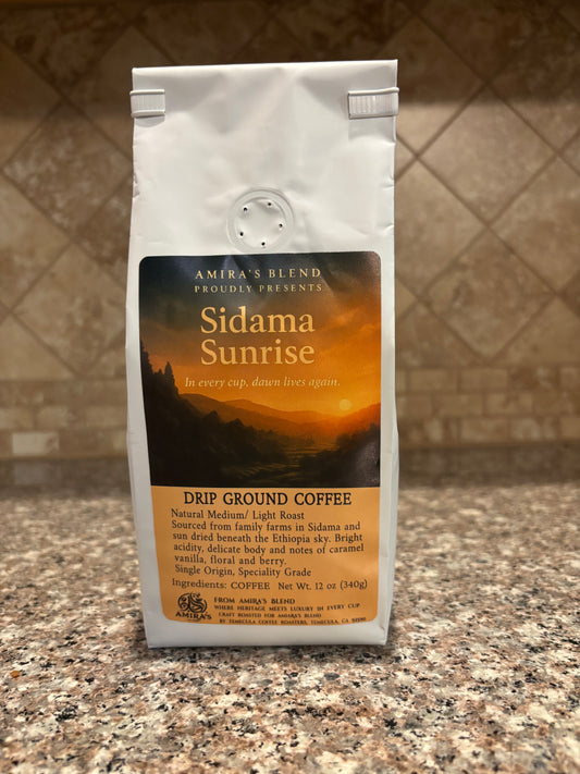 Sidima Sunrise