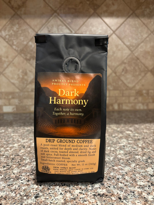 Dark Harmony