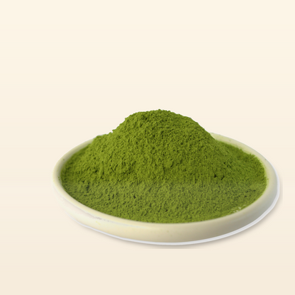Amira’s Clarity Blend – Japanese Ceremonial Grade Matcha 1oz