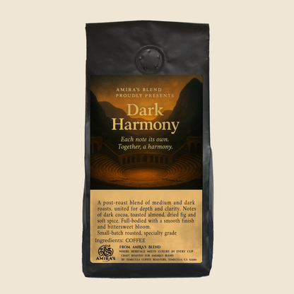 Dark Harmony
