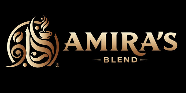 Amira’s Blend
